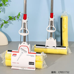 Roller double cotton head 27CM229 - Image 1