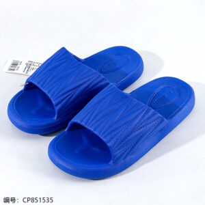 Fashionable men’s slippers 9033 - Image 3