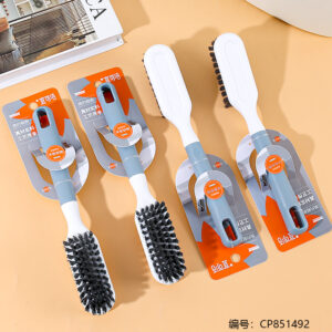 Simple shoe brush 1*24YKJ-201 - Image 1