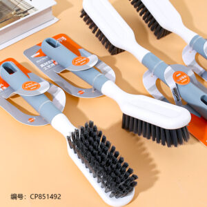 Simple shoe brush 1*24YKJ-201 - Image 2