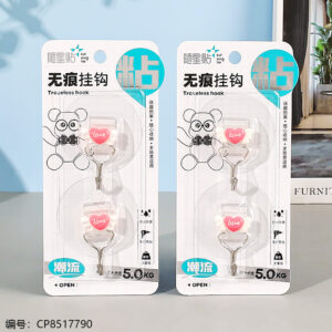 Love wings Traceless hook 5084 - Image 1