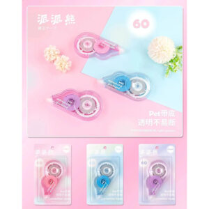 Simple correction tape 9801 - Image 1