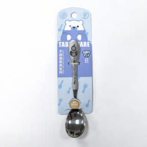 Good Luck series small spoon - Image 1