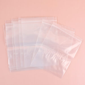Large ziplock bag10pcs-135 - Image 2