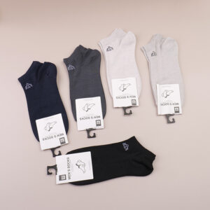 Men's triangle socks - Image 1