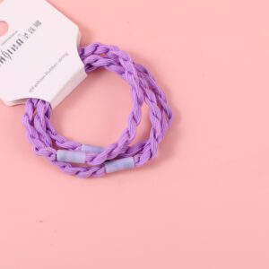 Wrap 3 rubber bands - Image 3