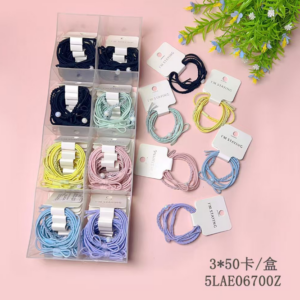 Bow combination rubber band 3 - Image 1