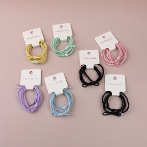 Bow combination rubber band 3 - Image 2