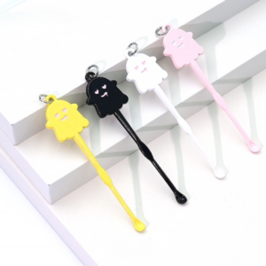 CU-127 type earspoon - Image 1