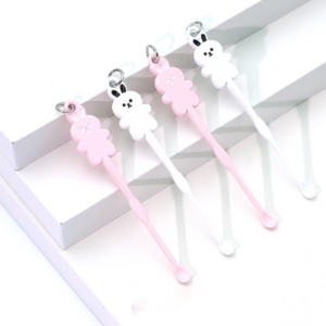 CU-131 type earspoon - Image 1