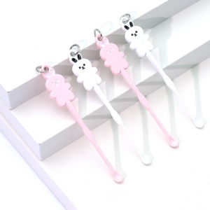 CU-132 type earspoon - Image 1