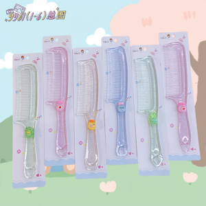 Crystal glitter patch comb - Image 1