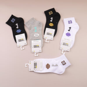 Student pressure socks -920A - Image 1