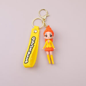 New cute fashion keychain -1 - Image 1