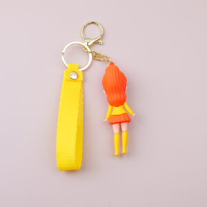 New cute fashion keychain -1 - Image 2