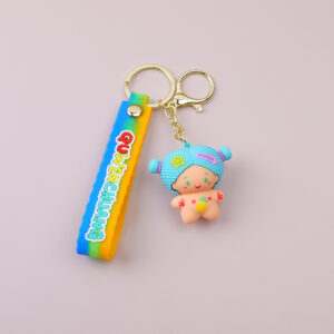 New cute fashion keychain -7 - Image 1