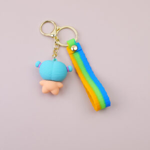 New cute fashion keychain -7 - Image 2