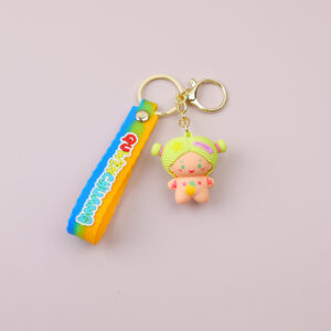 New cute fashion keychain -8 - Image 1