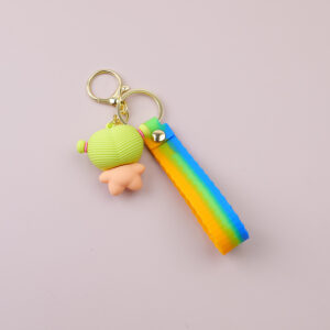 New cute fashion keychain -8 - Image 2