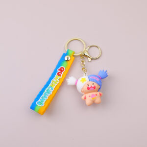New cute fashion keychain -11 - Image 1