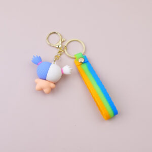 New cute fashion keychain -11 - Image 2