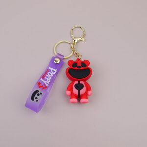 New cute fashion keychain -15 - Image 1