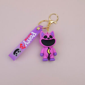 New cute fashion keychain -17 - Image 1