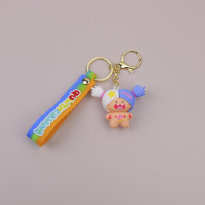 New cute fashion keychain -24 - Image 1