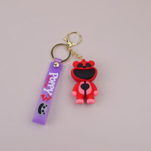New cute fashion keychain -27 - Image 1