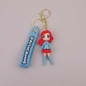 New cute fashion keychain -28 - Image 1