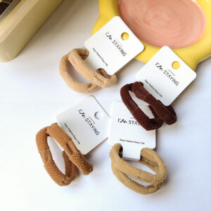 Towel loops 2pcs - Image 1