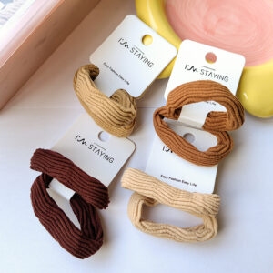 Twill towel loop 2pcs - Image 1