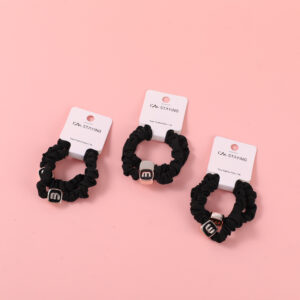 Scrunchy accessories 2pcs - Image 1