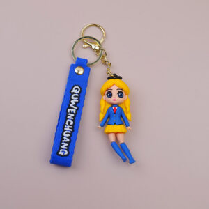 New cute fashion keychain -38 - Image 1