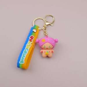 New cute fashion keychain -49 - Image 1