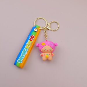 New cute fashion keychain -52 - Image 1