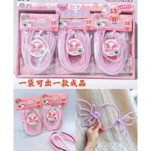 DIY Twist Headband - Image 1