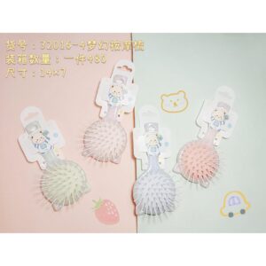Fantasy Massage Comb 32016-4 - Image 1