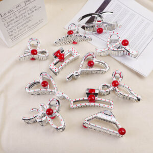 Fashion Claw Clip Mixed Style -1 - Image 1