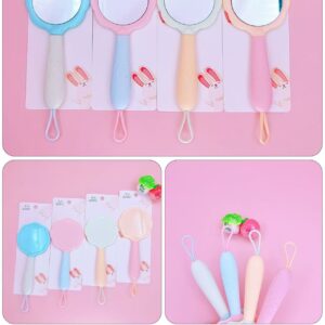 portable mirror 1692-3 - Image 1