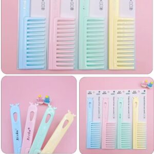 Big tooth comb K19-3 - Image 1