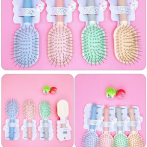 Air cushion comb 9101-2 - Image 1