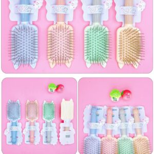 Air cushion comb 9101-3 - Image 1