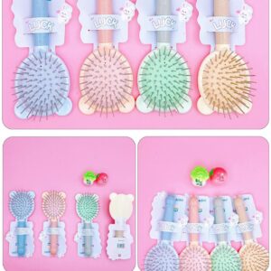 Air cushion comb 9101-4 - Image 1