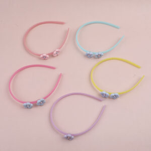 double-ended colorful hair clip-3 - Image 1