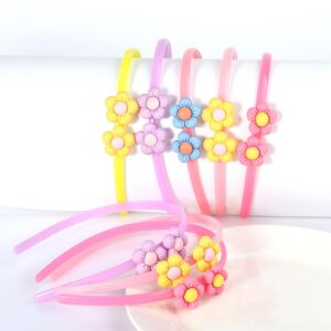double-ended colorful hair clip-3 - Image 2