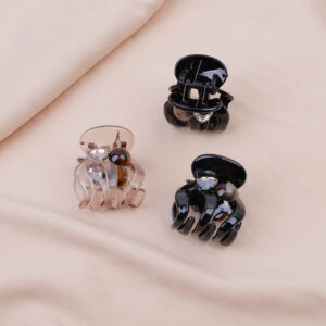 Diamond fashion small claw clip mixed style - 5 - Image 1