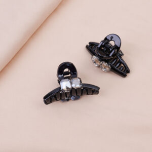 Diamond fashion small claw clip mixed style - 9 - Image 1