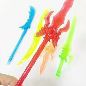 Crystal Weapon 164 - Image 1