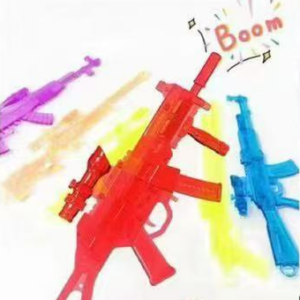 Crystal Gun O54 - Image 1